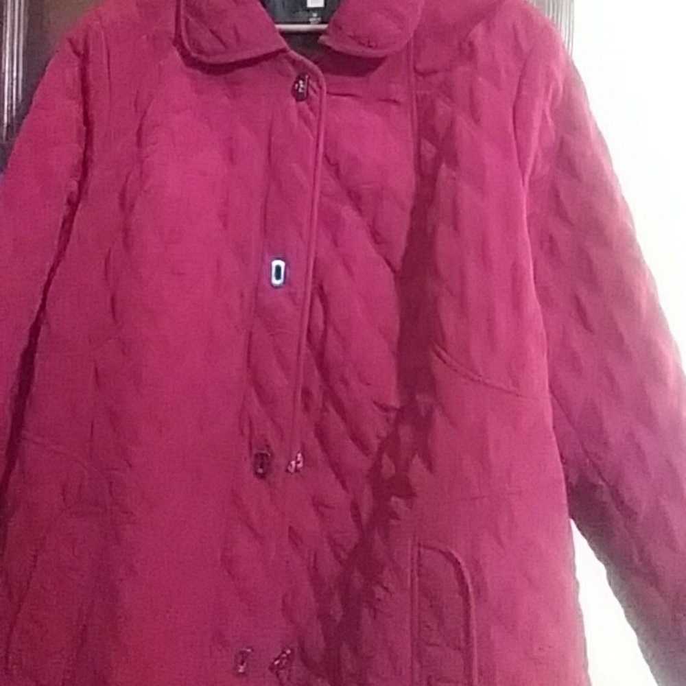 Women coat